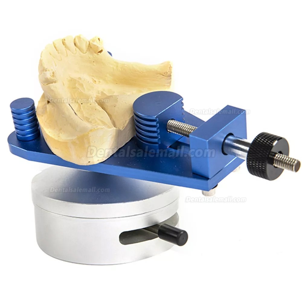 Srefo Fully Adjustable Dental Lab Visualizer Surveyor Aluminum Alloy